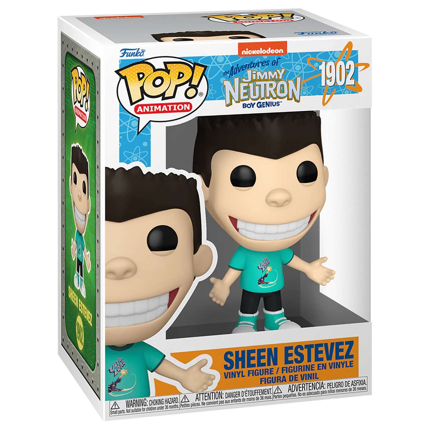 Фигурка Funko POP! - фото 2