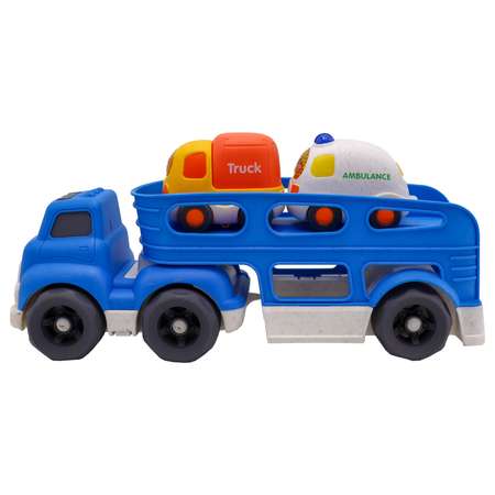 Грузовик Funky Toys