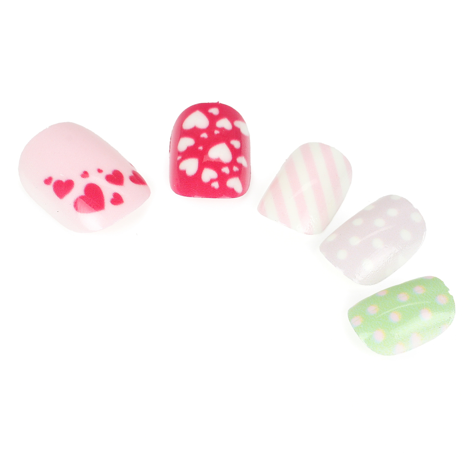 Игрушка Милая леди маникюрный набор - фото 2