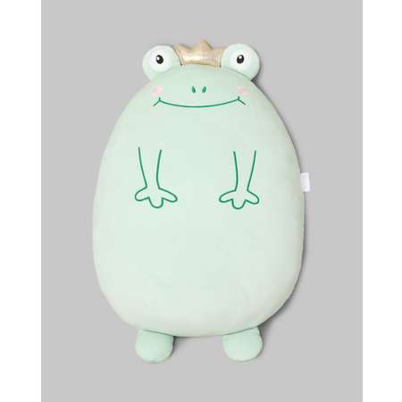 Подушка декоративная FUTURINO Home Царевна-лягушка