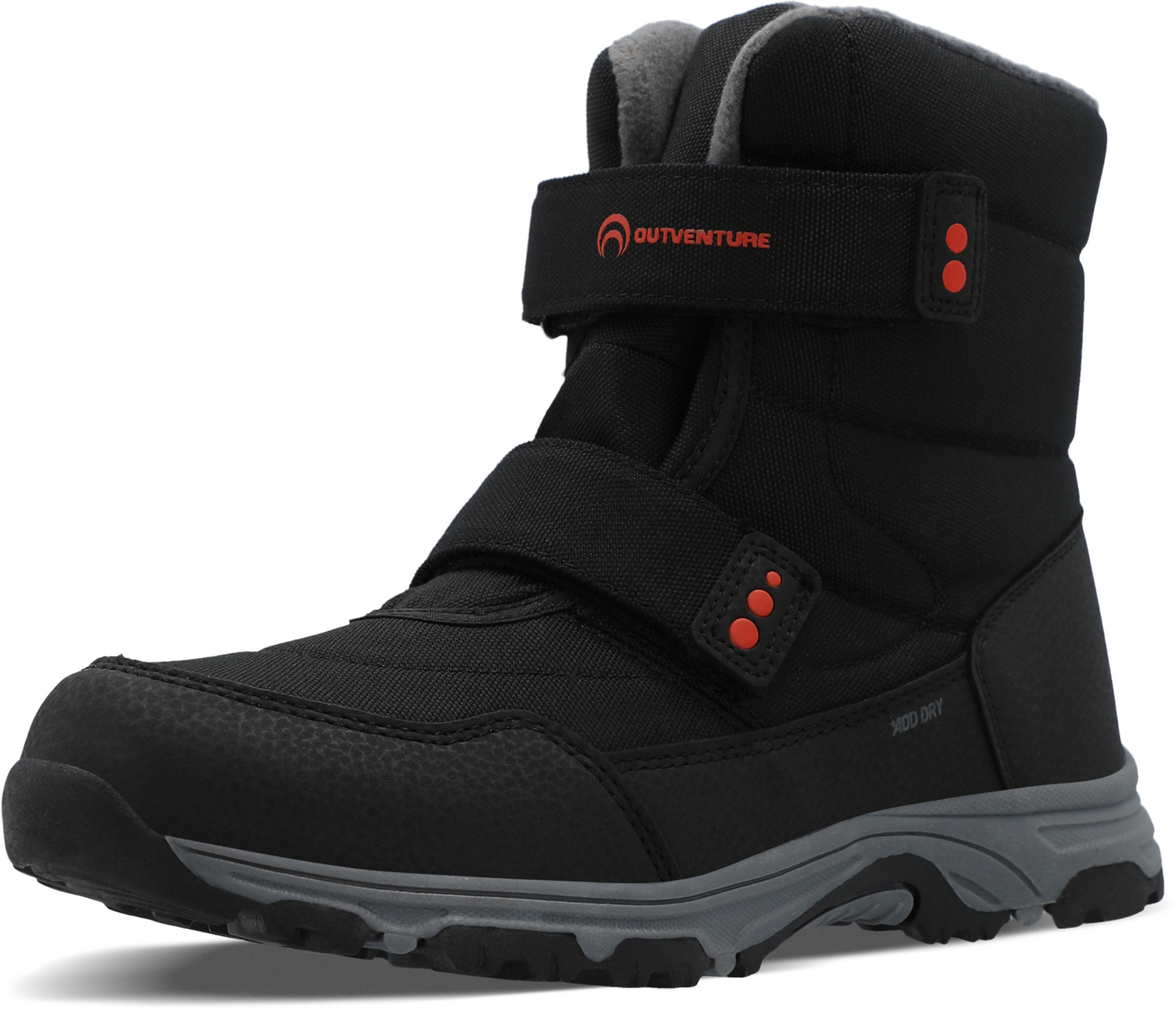 Ботинки Outventure 112340OUT-99 - фото 1