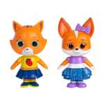 Игровой набор Кошечки-собачки Мия и Буся