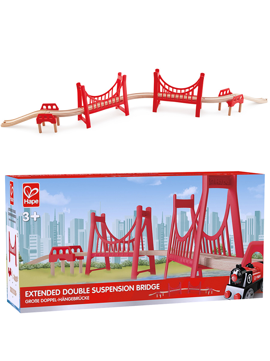 Дополнительные элементы Hape E3710_HP - фото 3