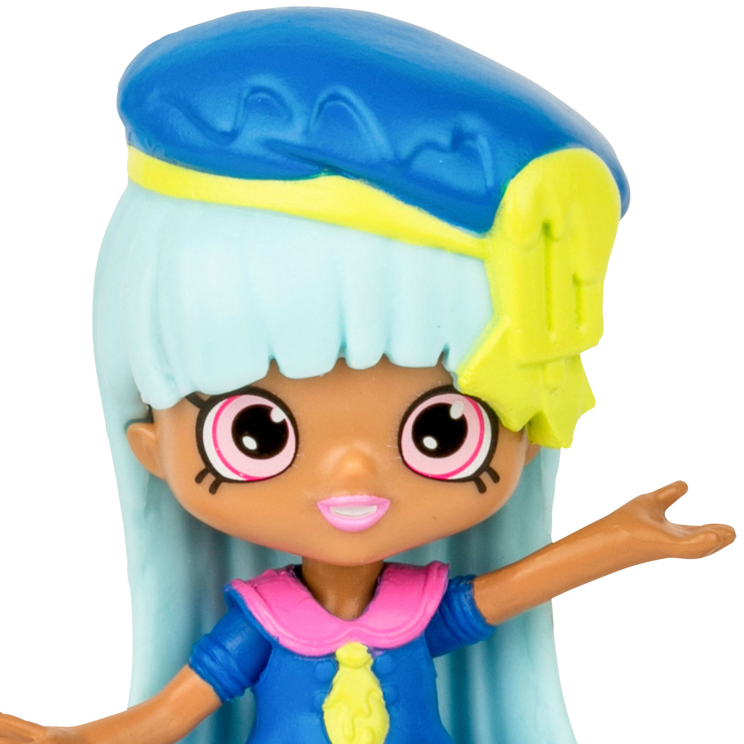 Кукла мини Happy Places Shopkins 56846 - фото 6