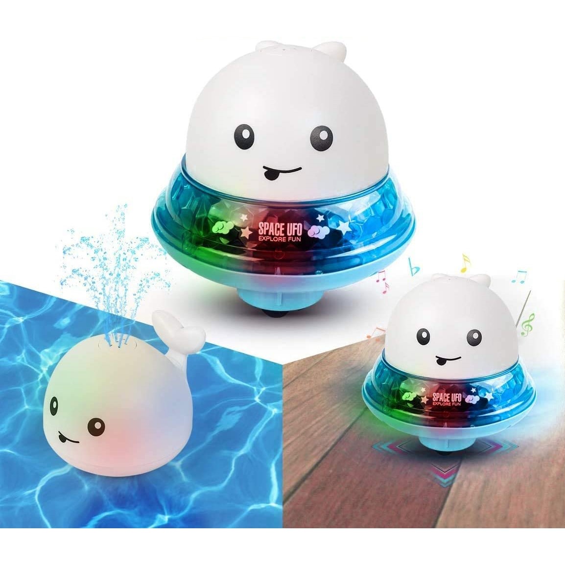 Игрушка Salto Surprise - фото 2