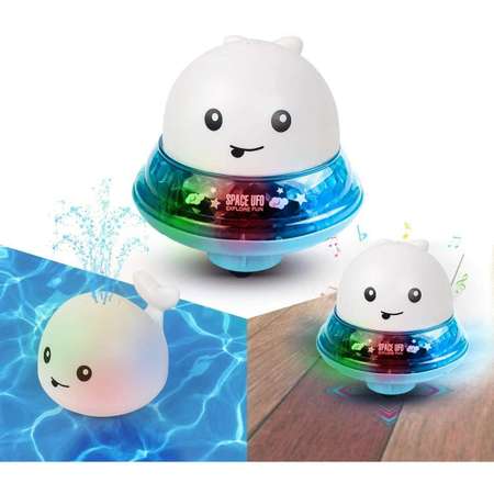Игрушка Salto Surprise