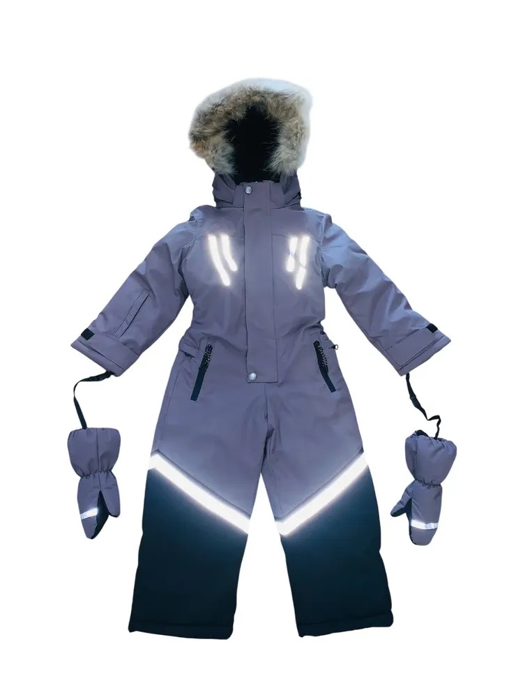 Комбинезон CASTLELADY 809809444 - фото 13