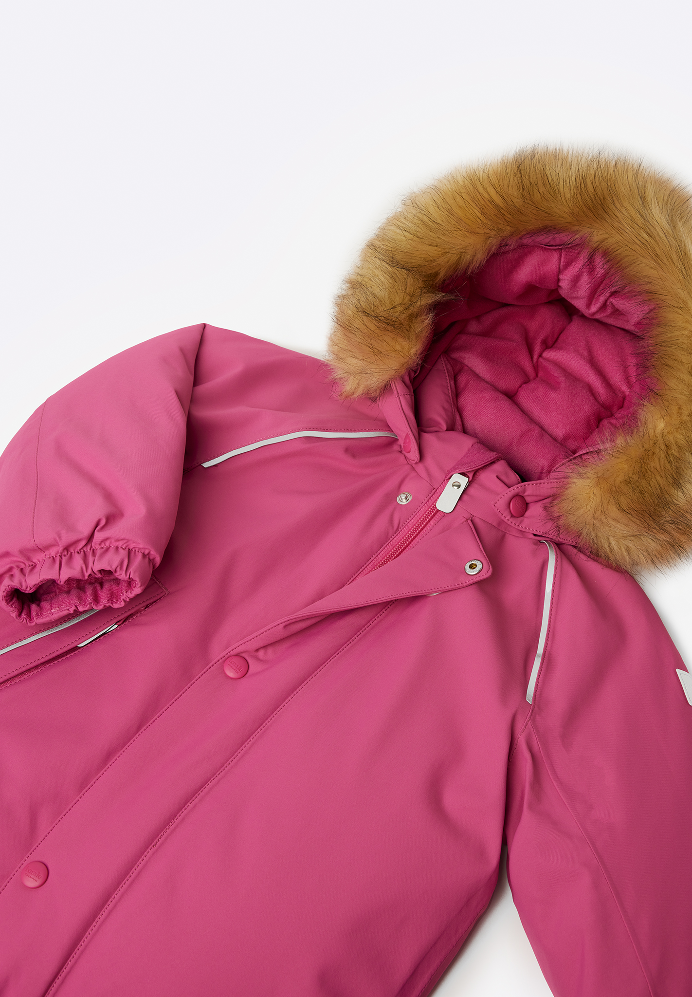 Комбинезон Lassie 7100132A-4810 - фото 5