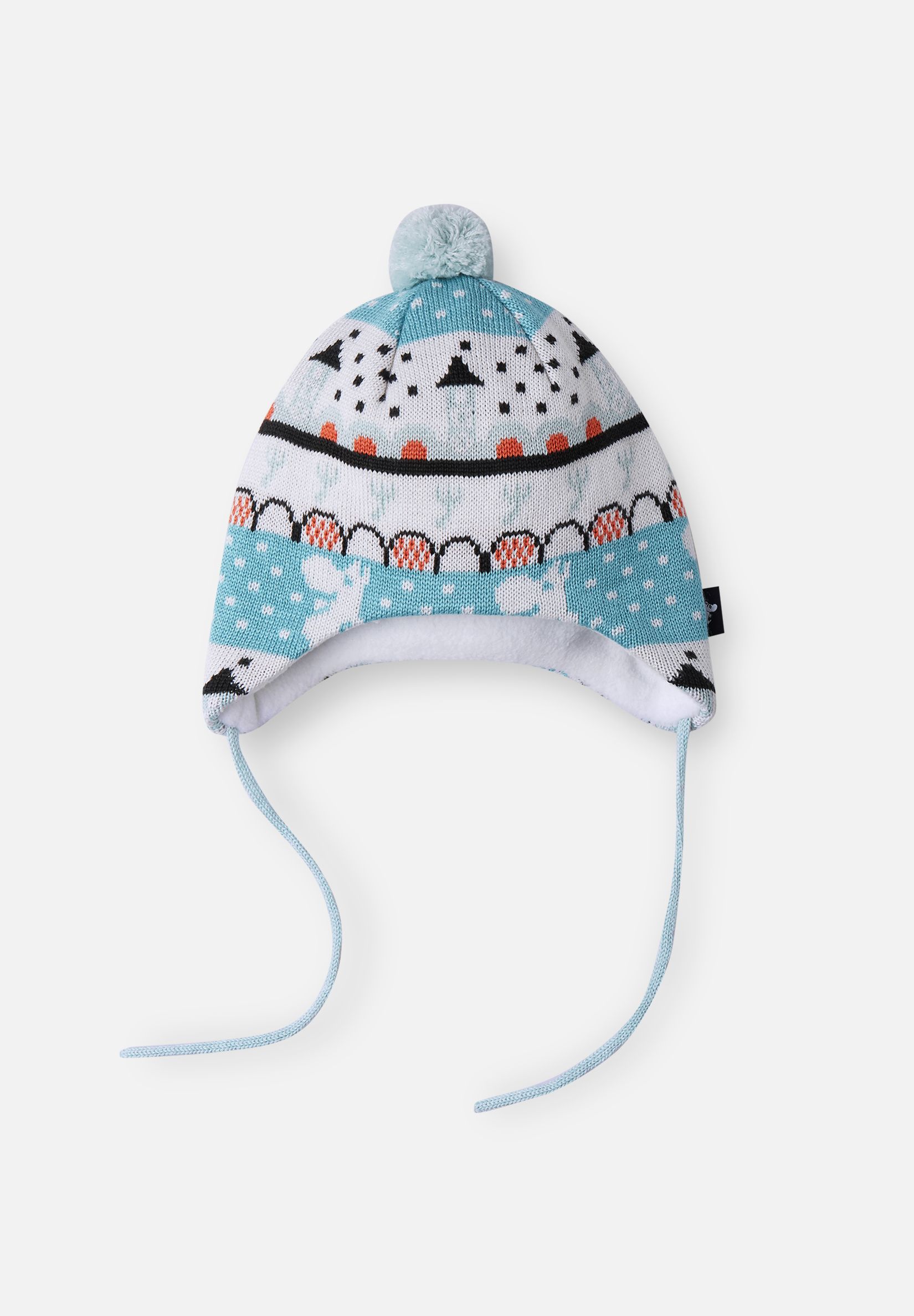 Шапка Reima 518575N-7001 - фото 2