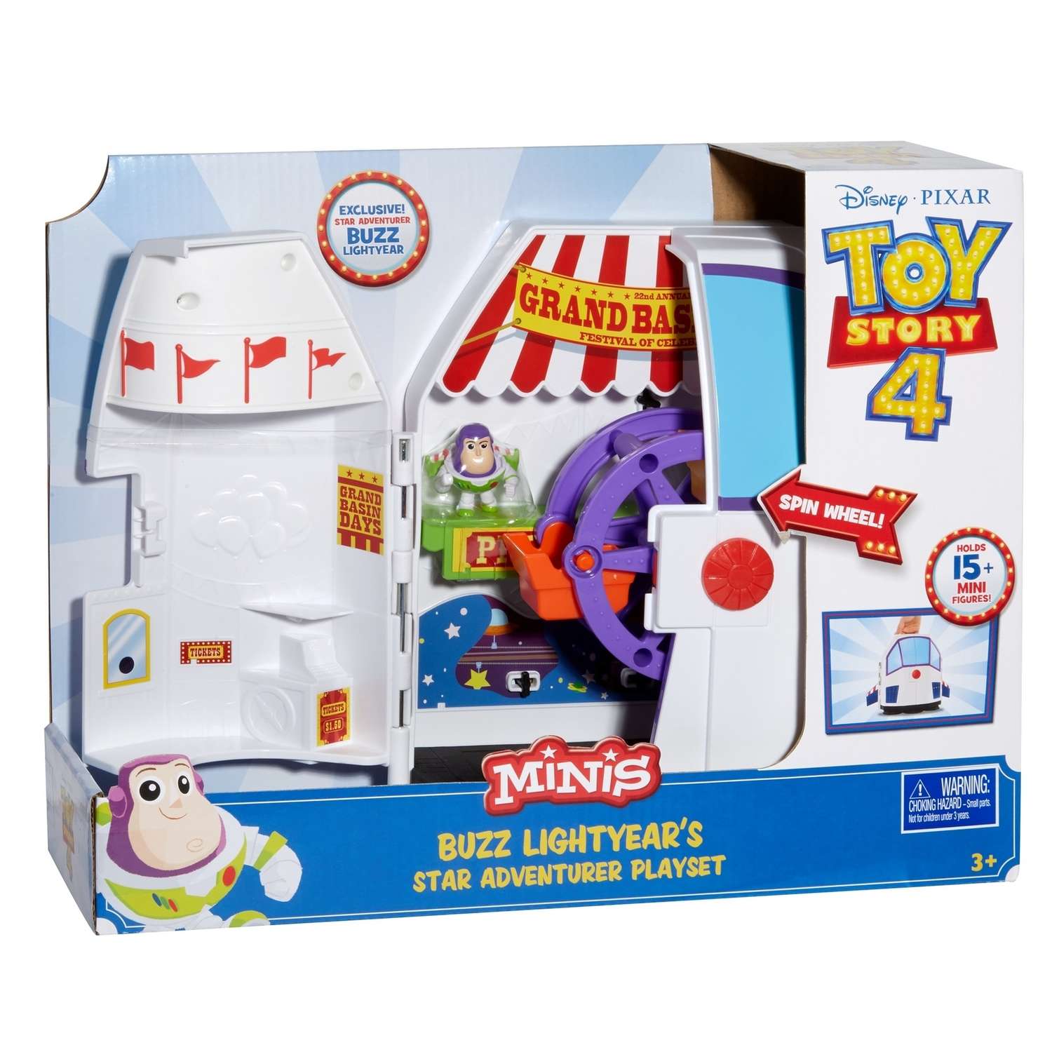 Игровой набор Toy Story - фото 3