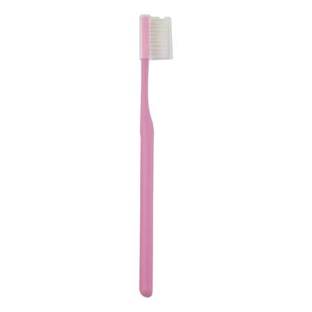 Зубная щетка классическая DENTAL CARE