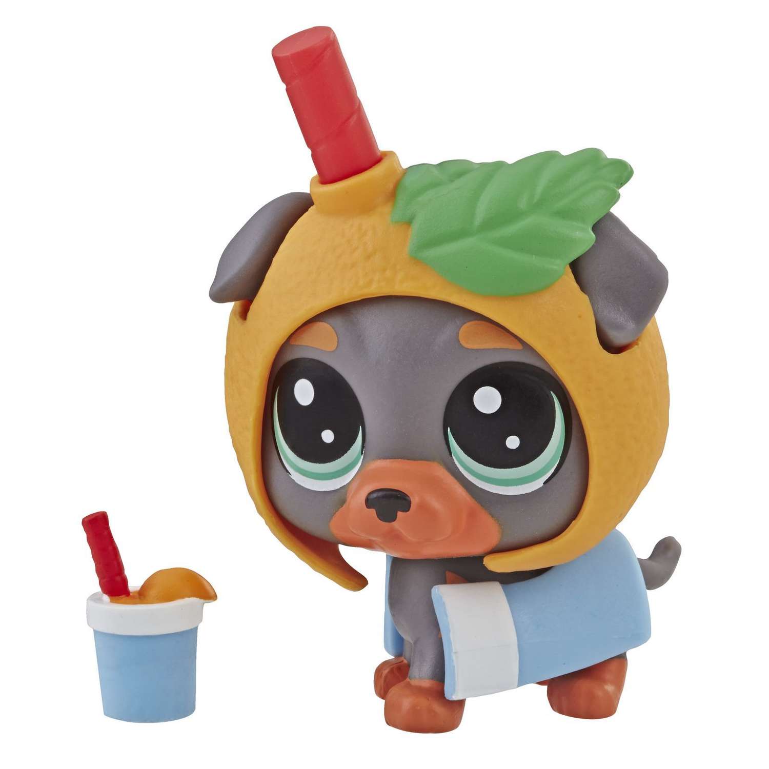 Игровой набор Littlest Pet Shop - фото 4