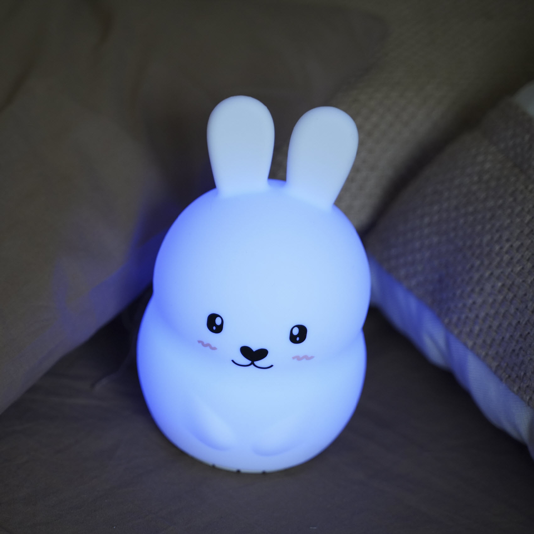 Игрушка ночник LampStory Сенсорный - фото 12