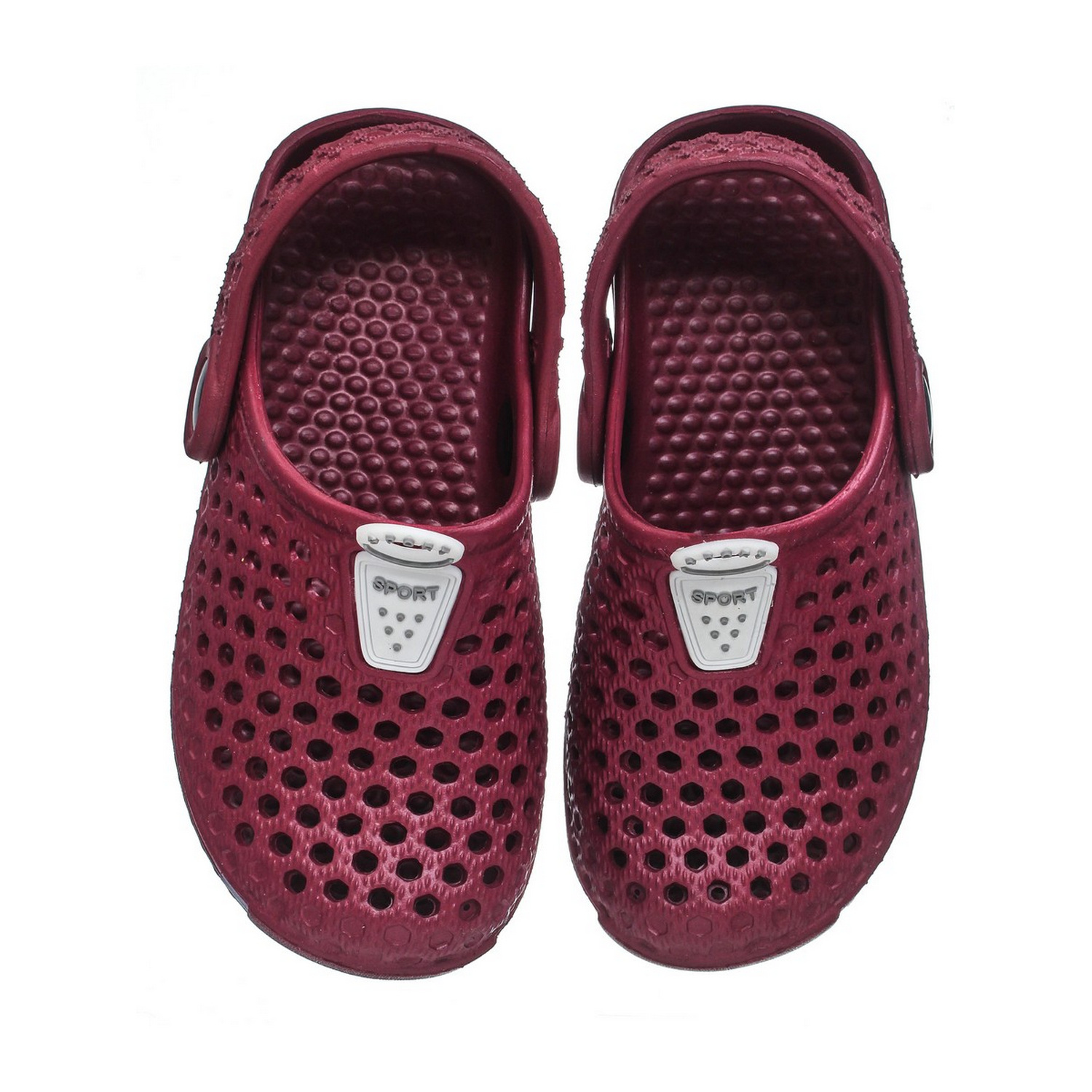 Сабо Эра Ра VDSE1/Вишневый - фото 3