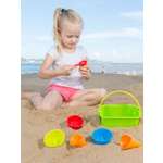 Песочный набор Hape