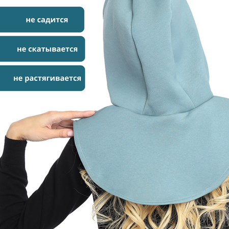 Капор iUshanka