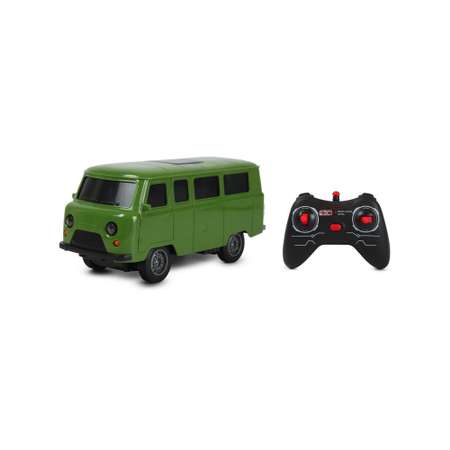 Автомобиль РУ Mobicaro Буханка 1:24