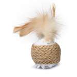 Игрушка для кошек Barbaks Пальма