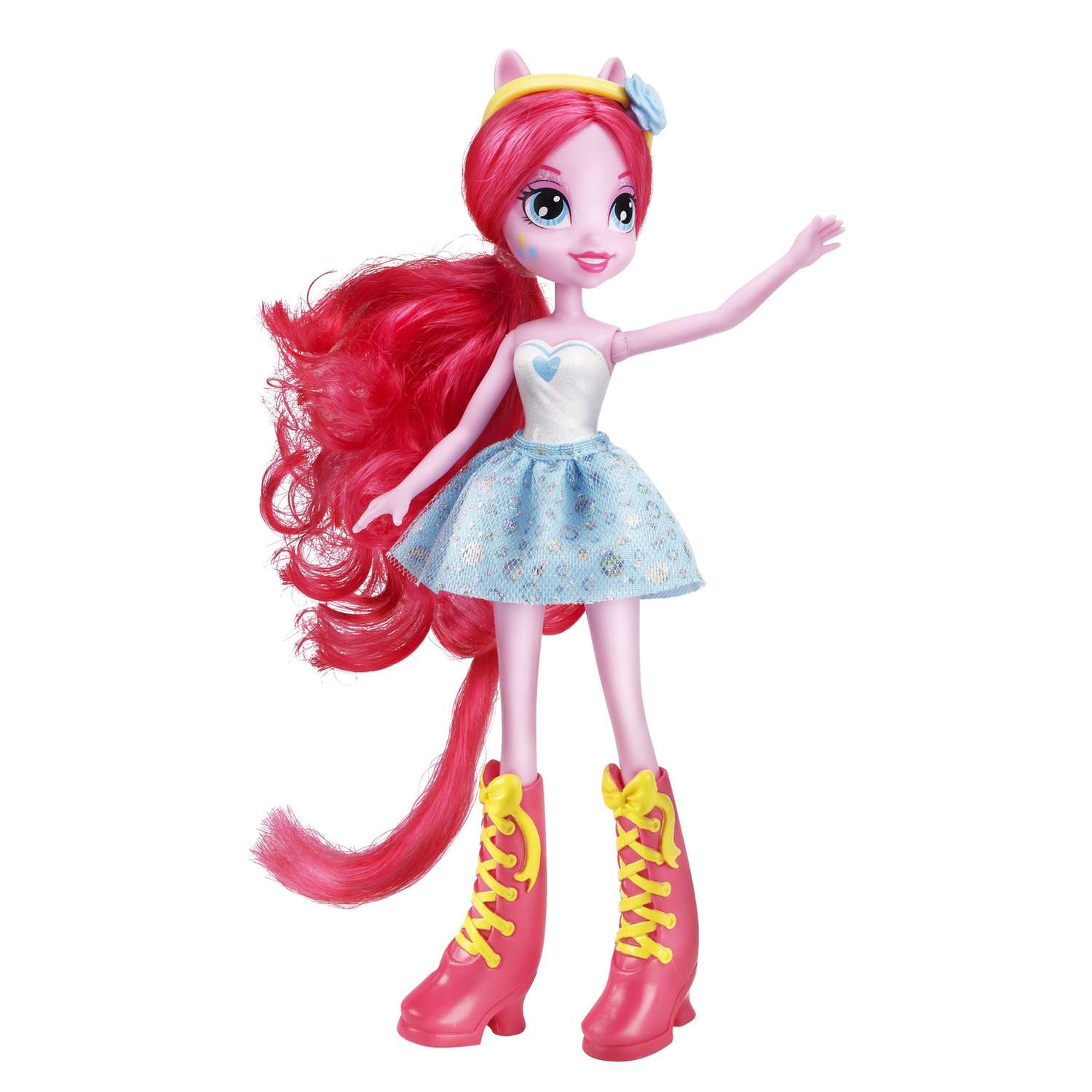 Кукла модельная MLP Equestria Girls в ассортименте A3994E24 - фото 69