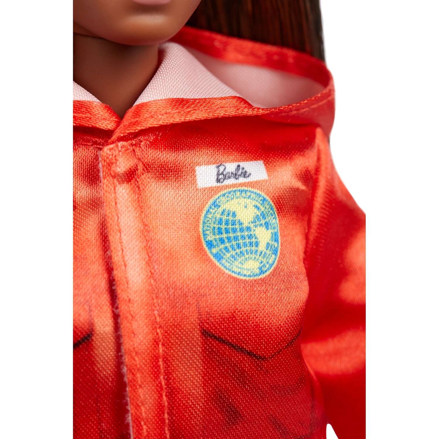 Кукла модельная Barbie GDM44 - фото 6