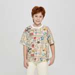 Футболка CHOUPETTE