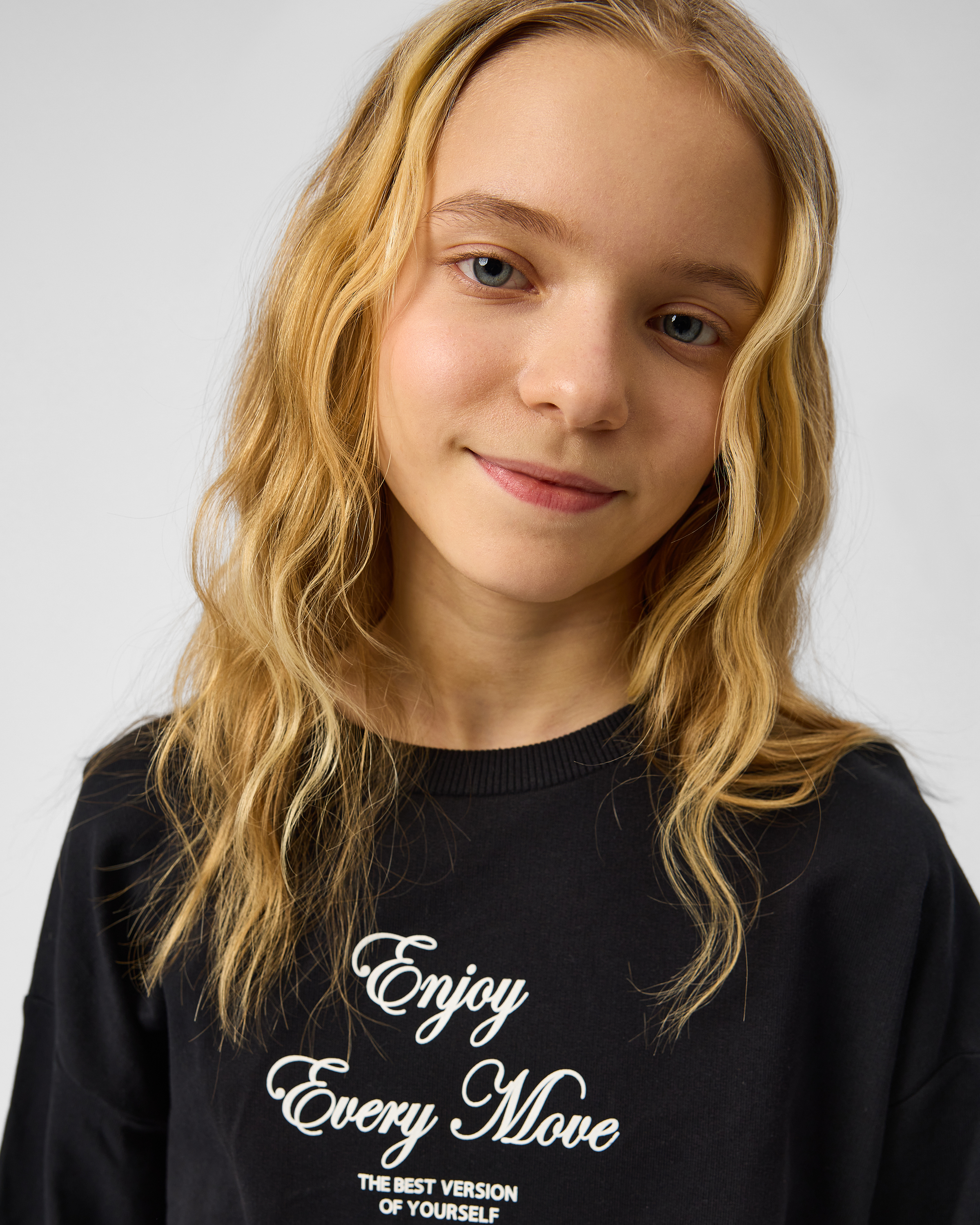 Свитшот Futurino S26FU3-F 00806tg-99 - фото 6