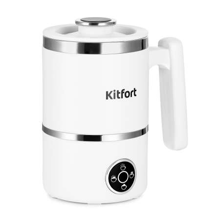 Капучинатор KITFORT КТ-7175