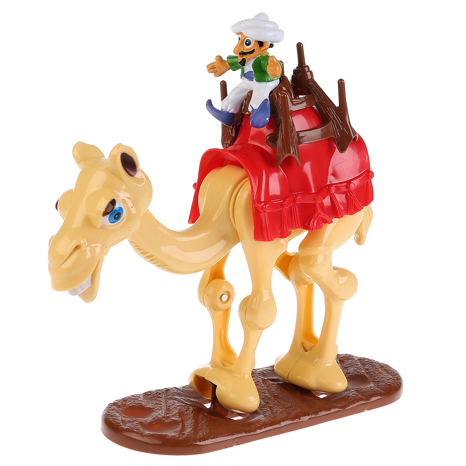 Настольная игра Играем вместе - фото 2