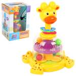 Игрушка Veld Co юла