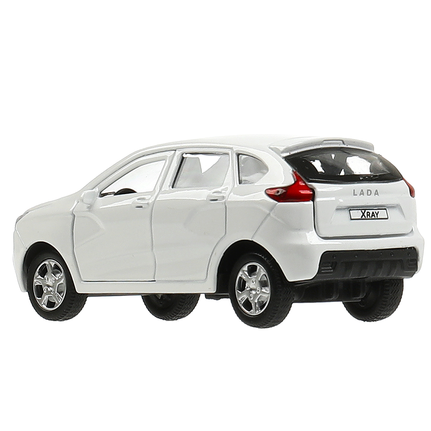 Автомобиль Технопарк LADA 370277 - фото 5