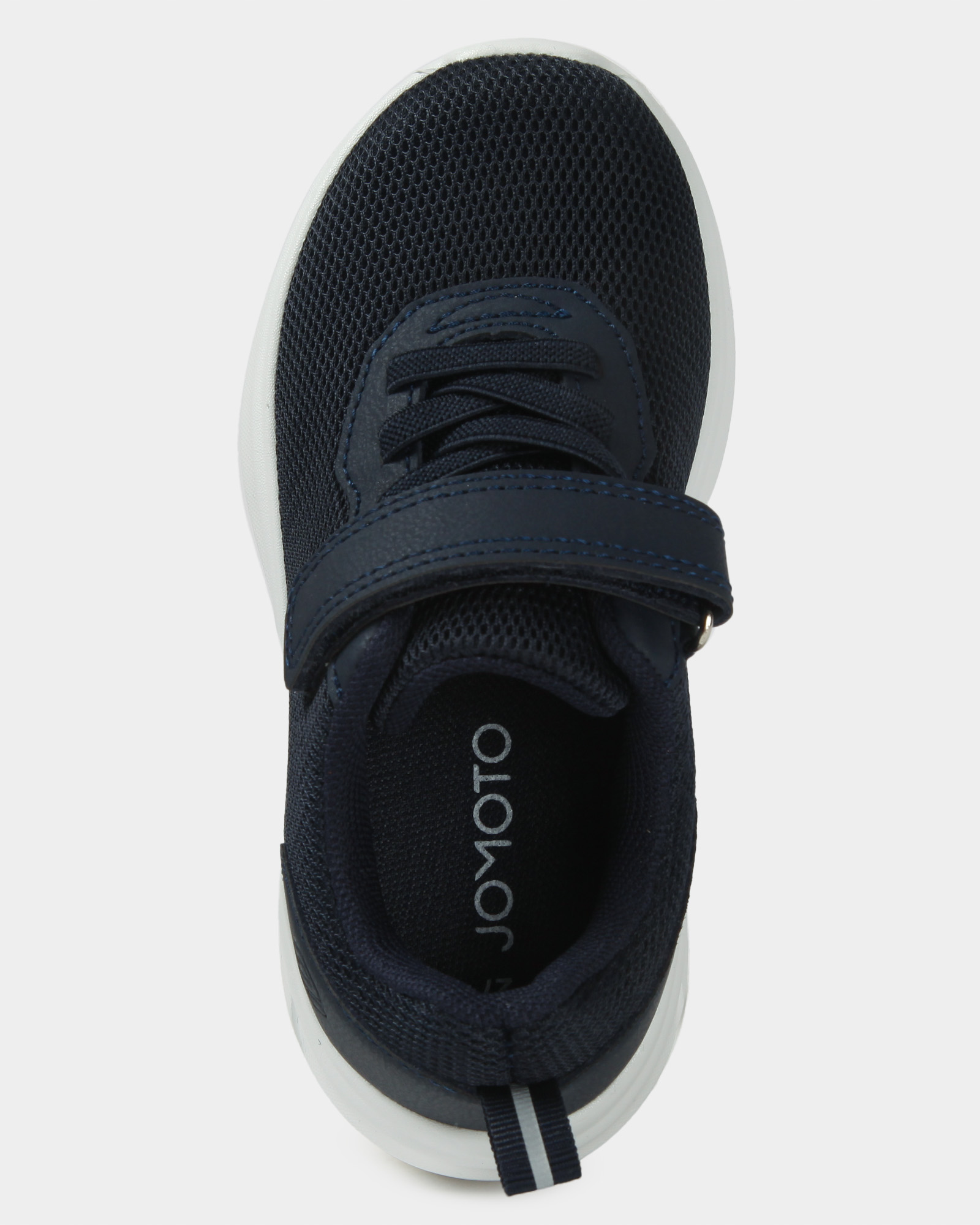 Кроссовки Jomoto B26WFkbRS-501-66 - фото 4