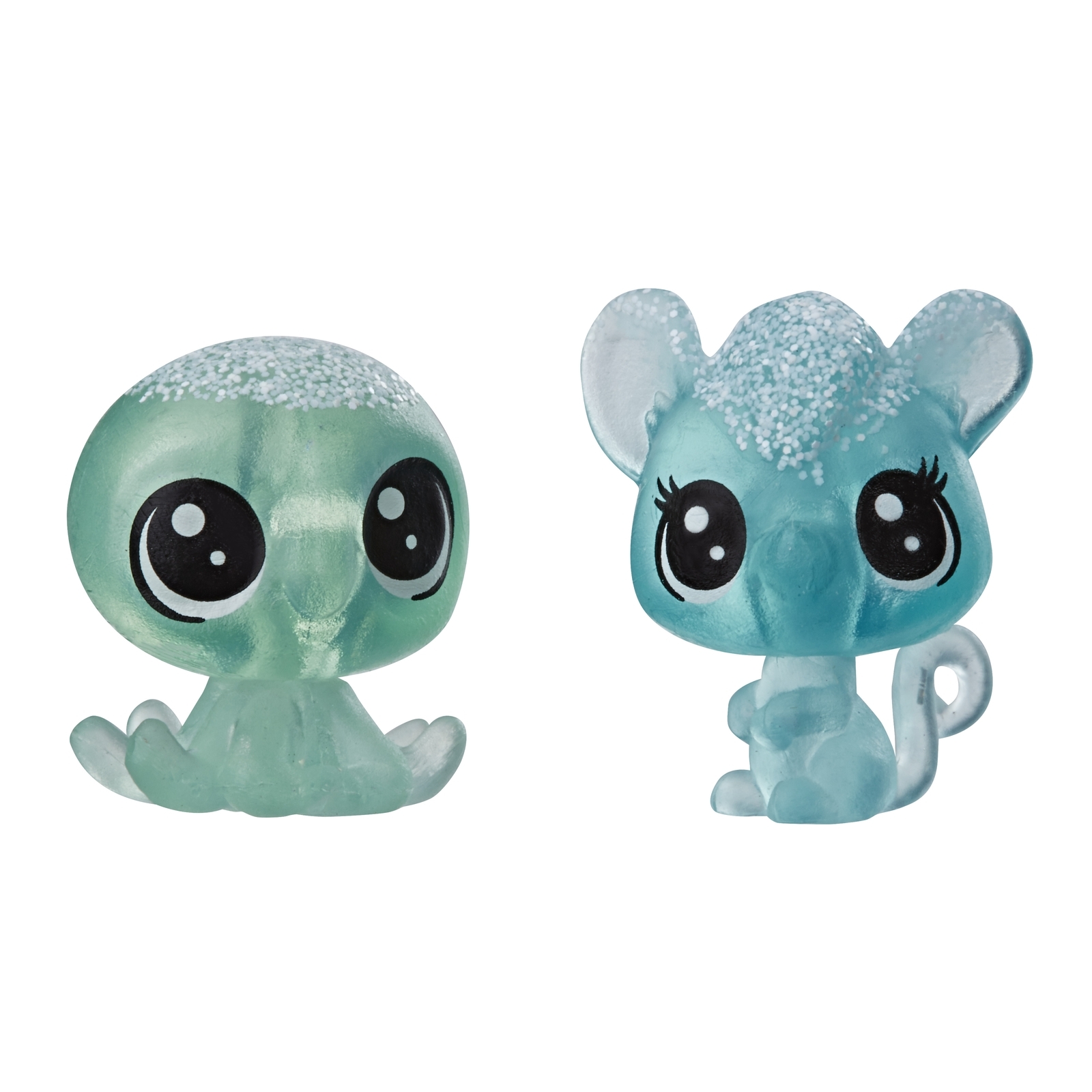 Игровой набор Littlest Pet Shop - фото 18
