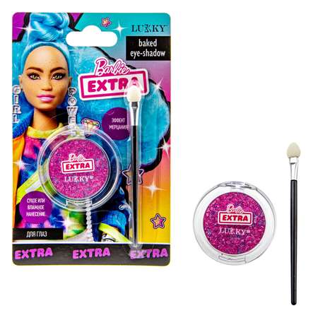 Тени для век Lukky(LUCKY) Extra Венера Т21837