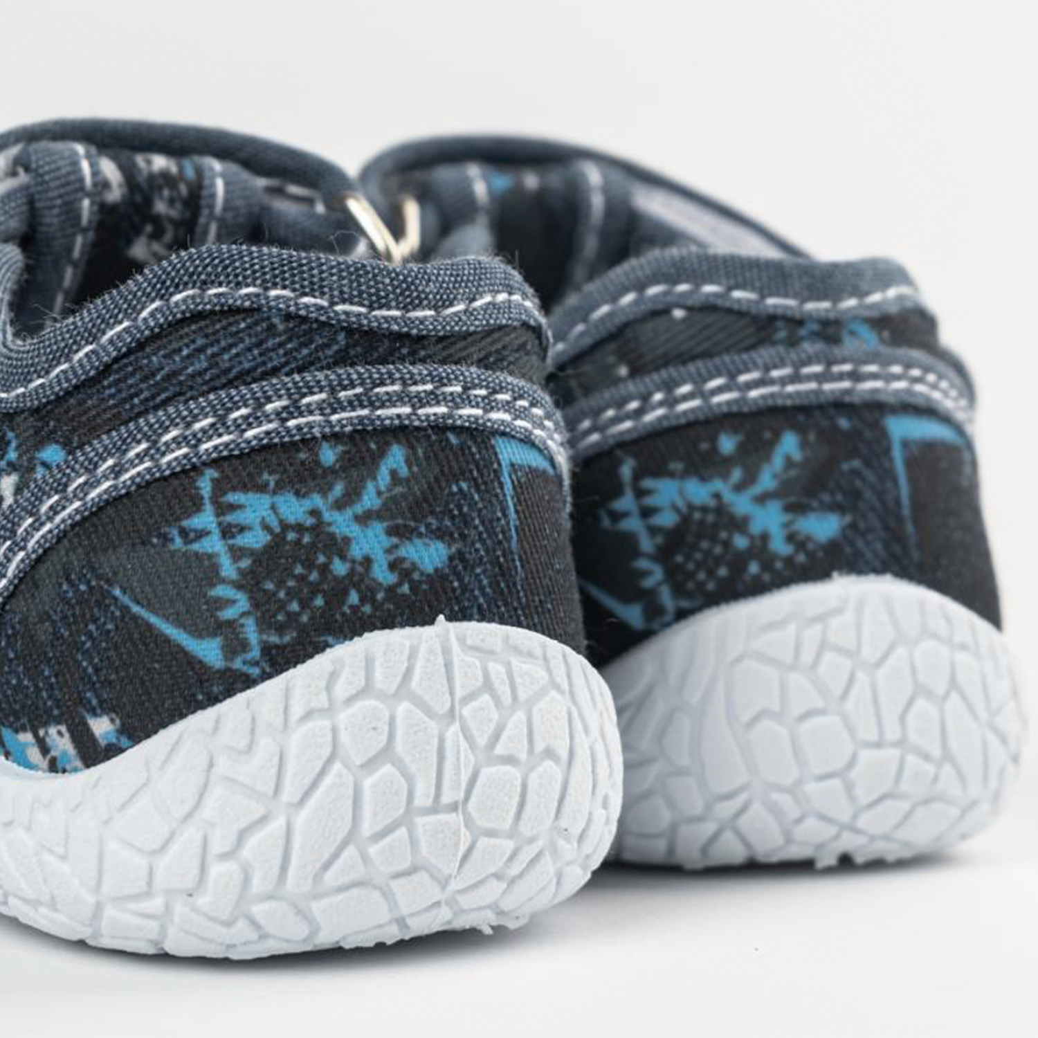 Сандалии TikkaGo 7T17_1507-4_navy - фото 4