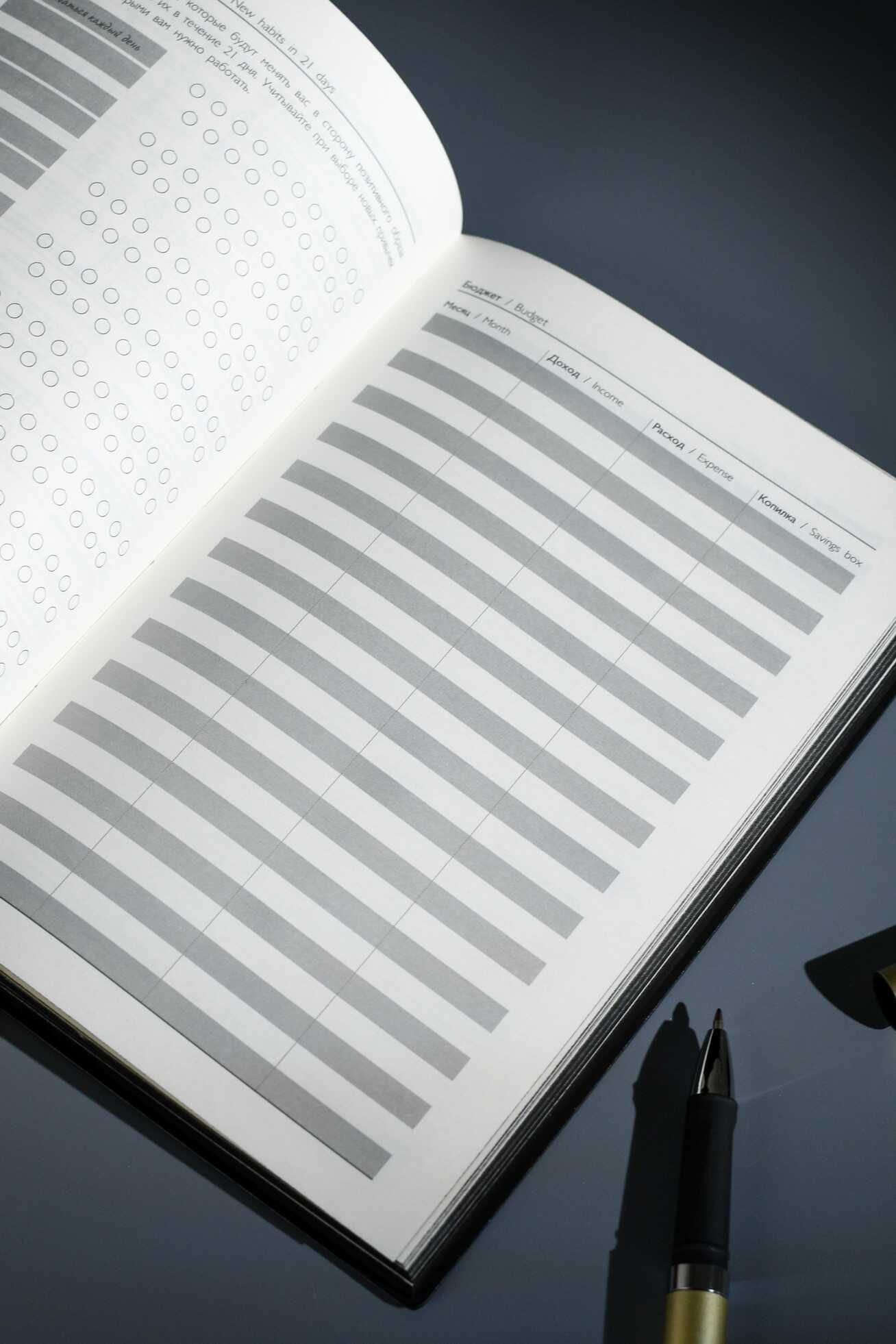 Ежедневник Феникс + ESCALADA 120 лист. - фото 13