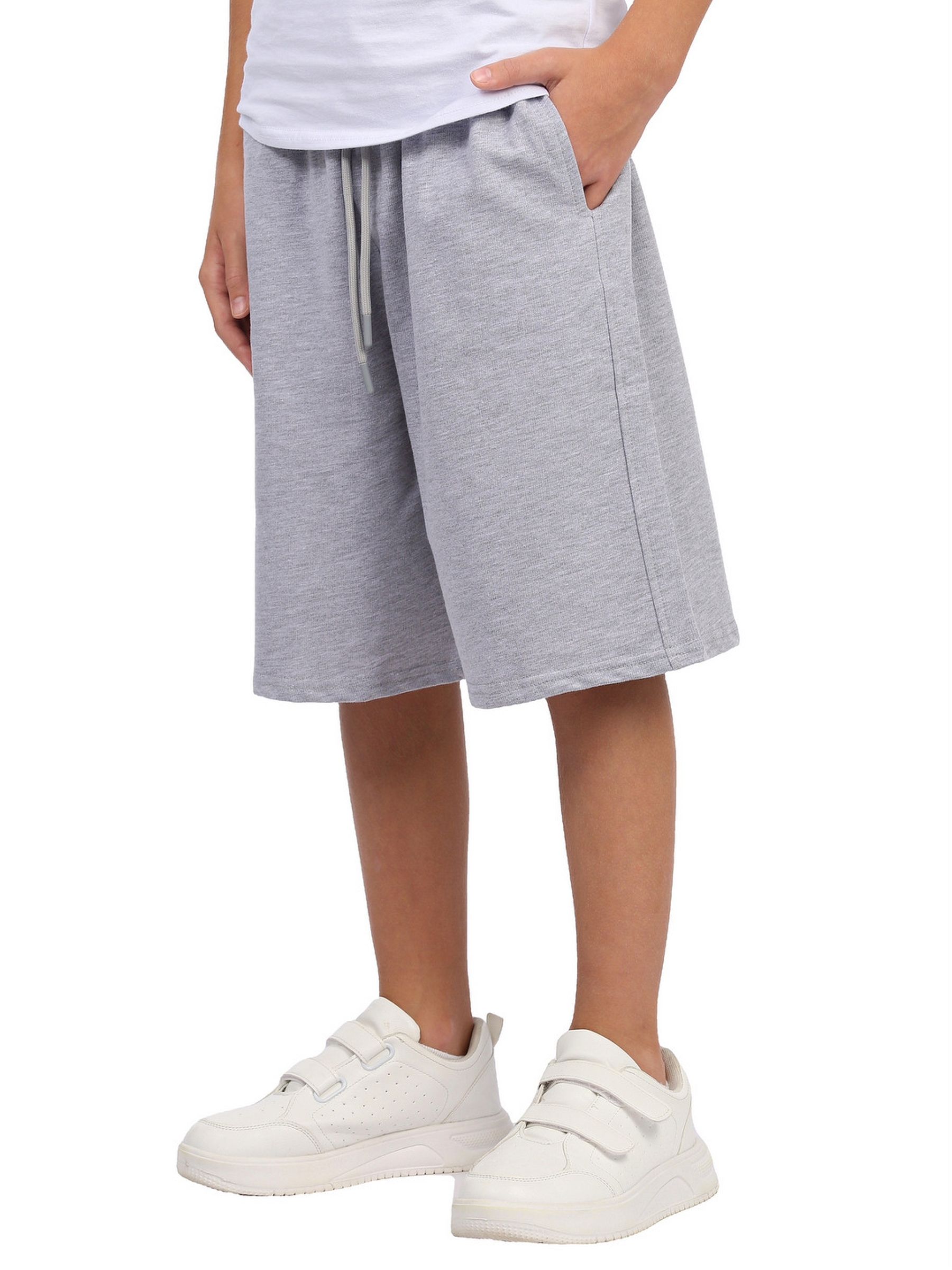 Шорты N.O.A. 11517-1 - фото 1