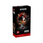 Конструктор LEGO Sonic the Hedgehog голова Соника Тень 720 дет.