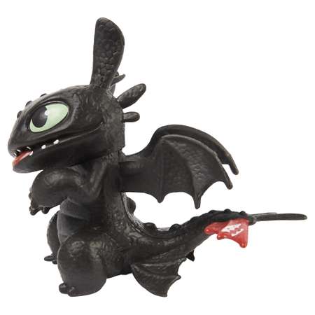 Фигурка Dragon