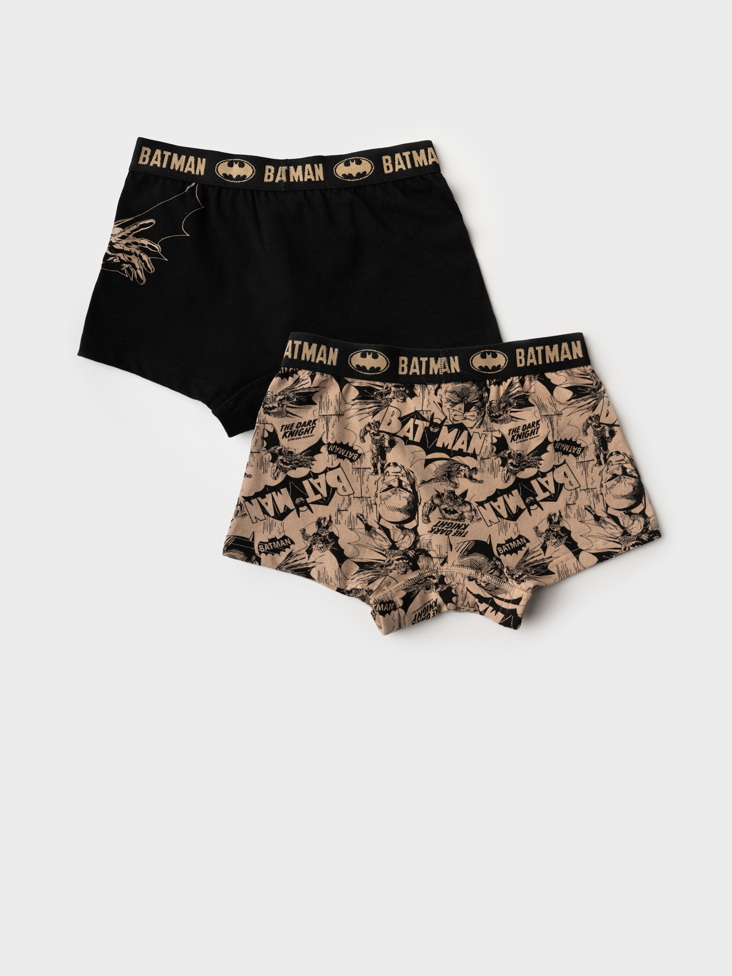 Трусы-боксеры 2 шт PlayToday 12631007 - фото 2