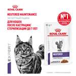 Корм для кошек ROYAL CANIN Neutered Maintenance 85г пауч