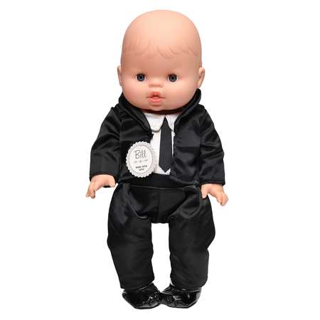 Кукла пупс S+S TOYS