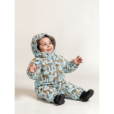 Комбинезон KiMMi Baby