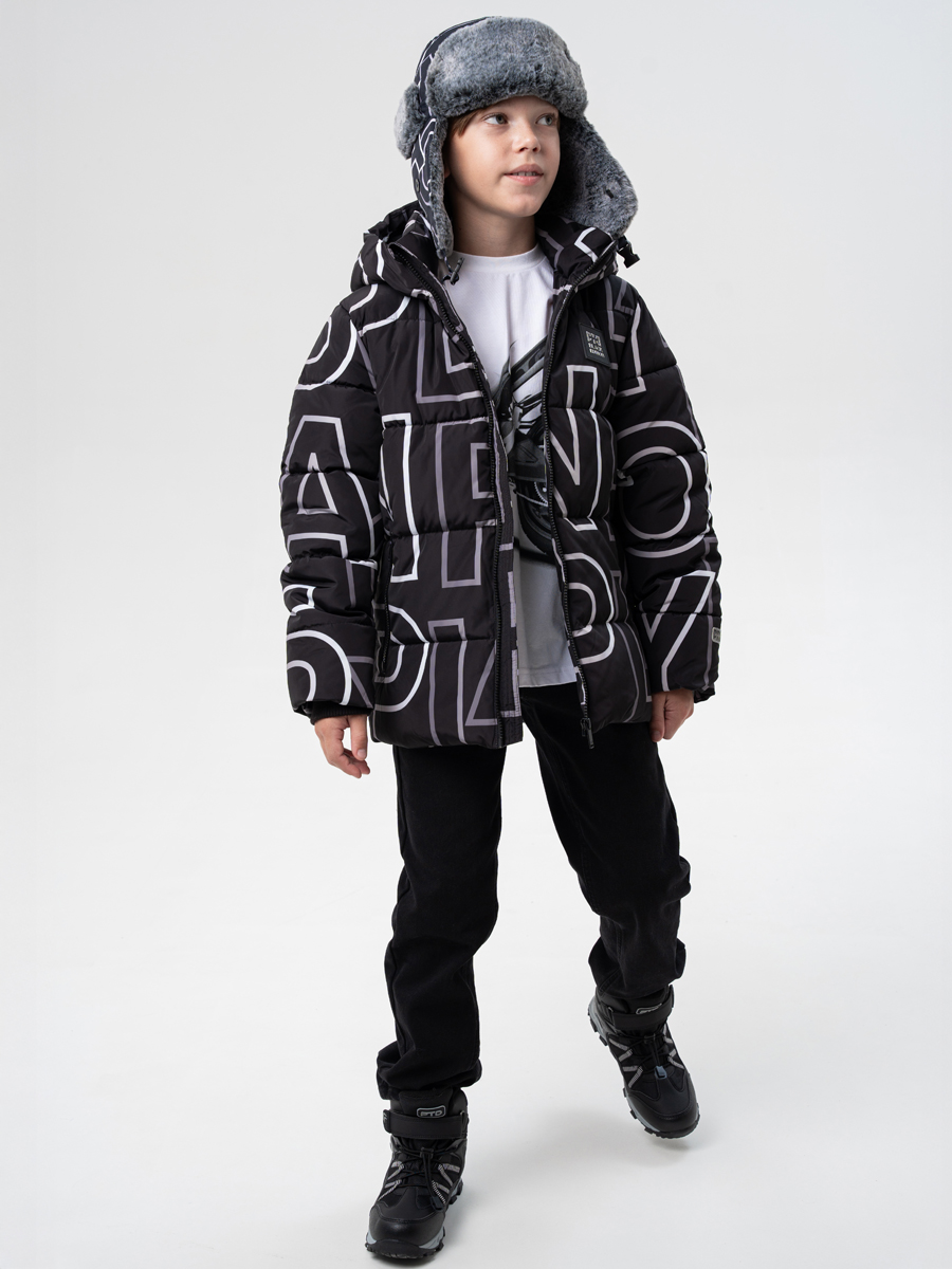 Шапка PlayToday 32511470 - фото 2