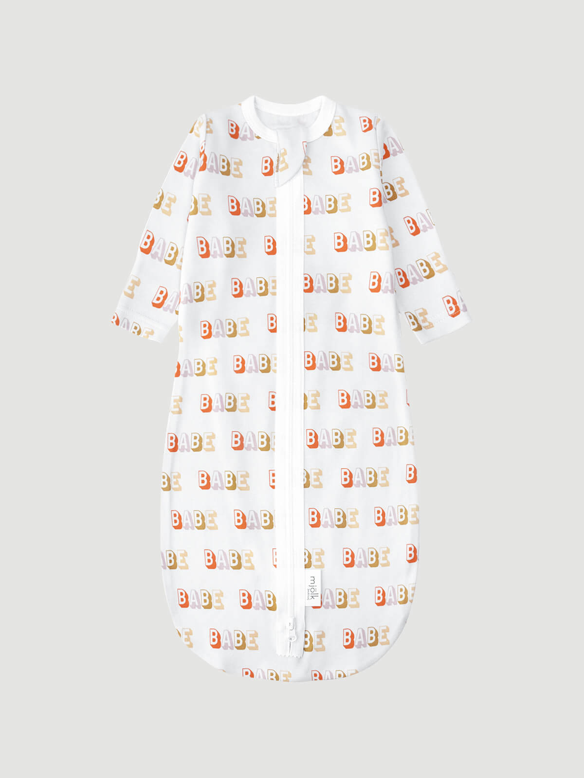 Спальный мешок Mjolk - фото 1