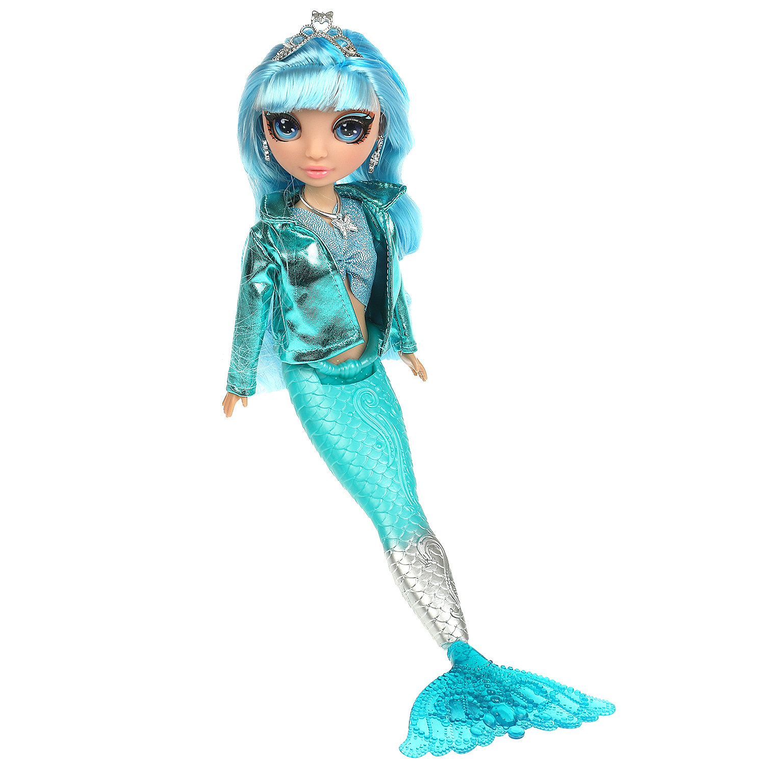 Кукла модельная LIKEE GIRL 364573 - фото 3