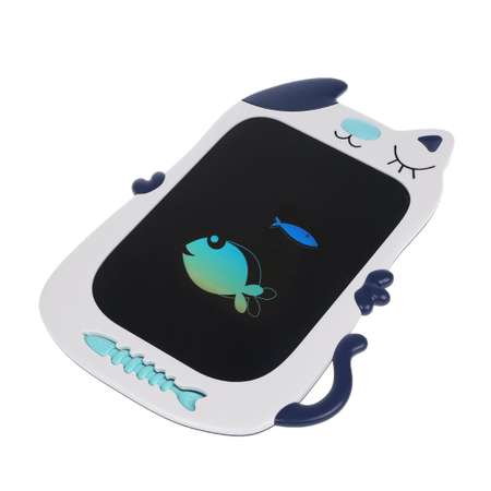 LCD планшет Наша Игрушка
