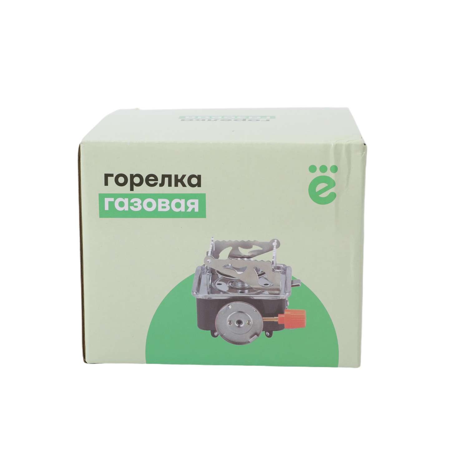 Газовая горелка ё туристическая - фото 5