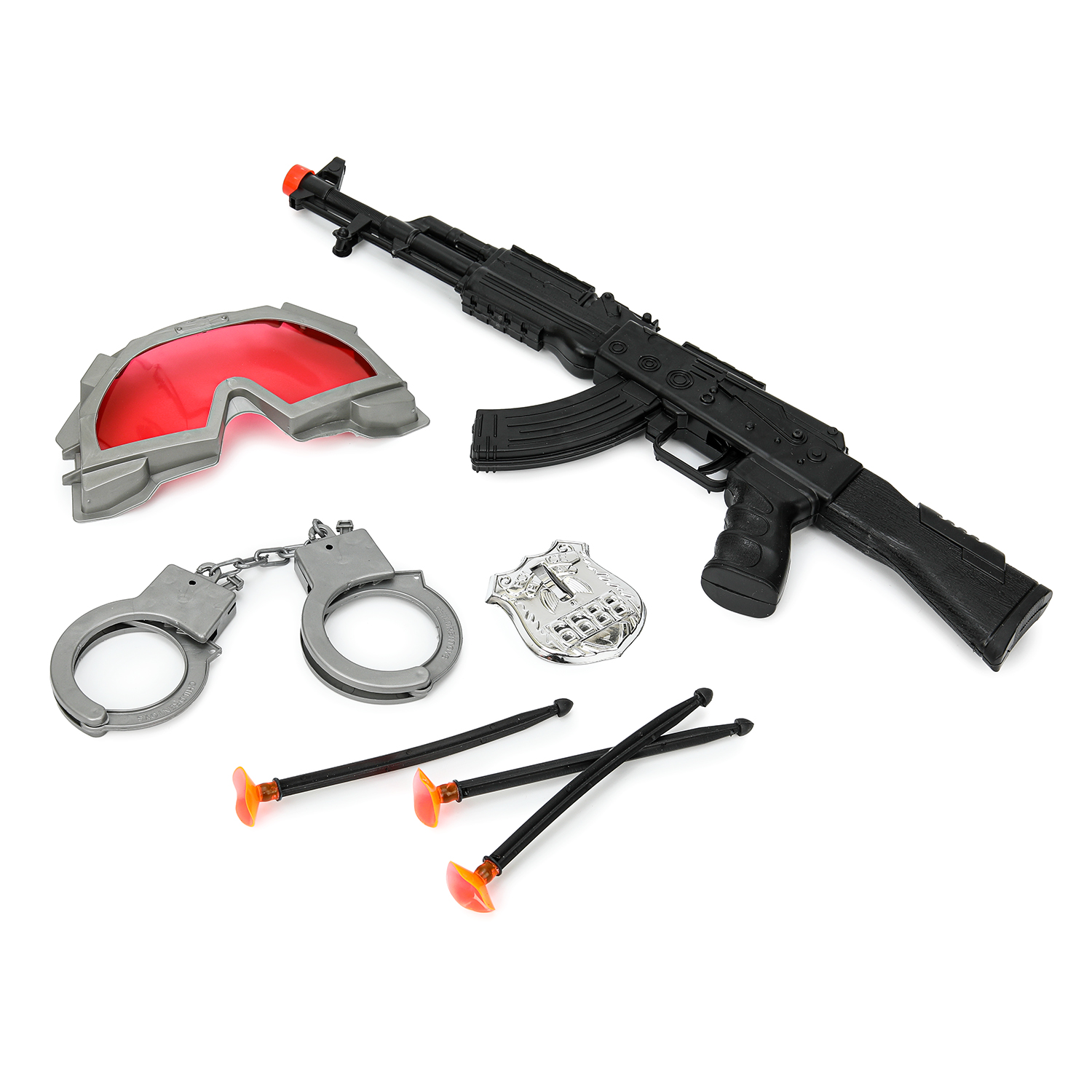 Автомат Играем вместе - фото 2