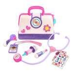 Игрушка DOC McStuffins Доктор