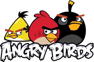 Angry Birds
